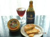 ◎La Chimay Blue 2009 画像3