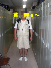 筋肉痛・・・（Muscle pain) 画像2