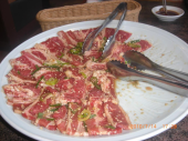 ｶﾛﾘｰｵｰﾊﾞｰになりそう・・・(I seem to become the calorie over) 画像1