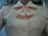 新しい制服♪ 画像1