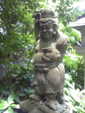 王禅寺散策＆おまけつき。 画像2