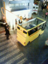 大人のキッザニア 画像1