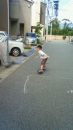 大人も子供も、JBOARD。