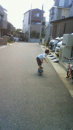 大人も子供も、JBOARD。