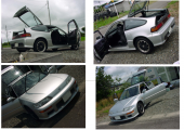 洗車日和････。 画像1