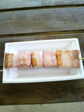 ★危険!無灯火自転車の恐怖★ 画像2