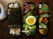 okko's22≒(ｏ￣∀￣)９よしっ！これで終われれば…。1500kcal < 1650 画像3