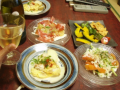 okko's23kヽ(￣▽￣)ノ酔っぱらってま~す❤2050kcal＞1650
