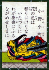 花の。  画像1