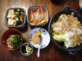 okko's24(+_+)何とか！これから借金返済1600kcal < 1800
