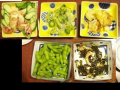 okko's24(+_+)何とか！これから借金返済1600kcal < 1800