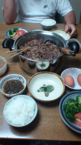 必需品・・・＆壊れたー。 画像2