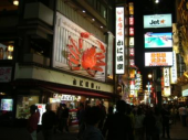 六甲・大阪市内散策 画像2