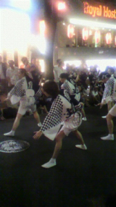 神楽坂祭り 画像1