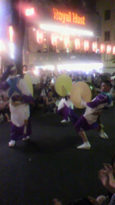 神楽坂祭り 画像2