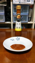 うに醤油＆土用の丑