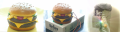 Mac Food Strap GET!!!