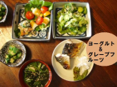 okko's26(*^^)vおっしっ！出だしはまずます！1450kcal < 1650 画像1