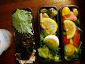 okko's26(*^^)vおっしっ！出だしはまずます！1450kcal < 1650 画像2