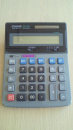 電卓