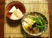 okko's29(￣ω￣;)もう少し減らしたかったけど豆腐コロッケは美味かった！1600kcal < 1650 画像3