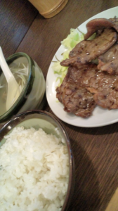 舌の根も乾かぬ。宮城。 画像2