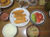 寝だめ食いだめ＆ストイック。 画像2