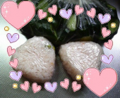たらこ・枝豆ご飯～♪ 画像1