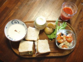 okko's01（´・ω・`）このあと食べませんように…1450kcal < 1700 画像2