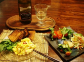okko's01（´・ω・`）このあと食べませんように…1450kcal < 1700 画像3