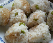 しょうがご飯♪ 画像1