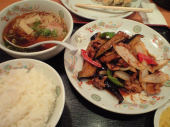 餃子の王将 画像1