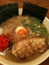 喜楽ラーメン 画像1