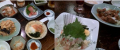 okko's03(´；ω；):借金膨らむ2100kcal > 1650