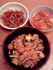 ☆キムチ三兄弟☆ 画像1