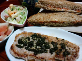 ８月４日の食事日記 画像2