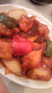 疲労回復・・・したい。 画像1