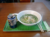 ベトナム旅行１日目 画像1