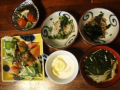 okko's06ヽ(#゜Д゜)ノ┌┛)`Д゜)．;俺はやるぜぇっ！1250kcal < 1650