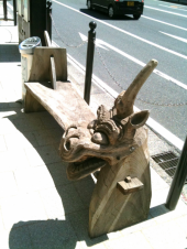 ↑：長い一週間の終わり… 画像3