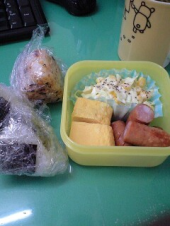 お弁当 画像1