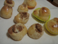パンできた！が、→アート鑑賞
