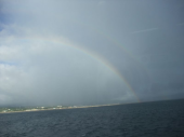 種子島合宿：３日目⇒屋久島入り 画像1