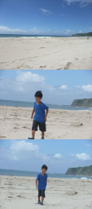種子島合宿：３日目⇒屋久島入り 画像2