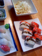 ちょっとばっかし早いが結婚記念 画像2