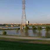 【サイクリング】荒川偵察 画像1