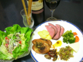 △Domaine de Cibadies Merlot