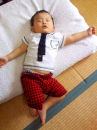 ヨメさんがぁーっ寝ボケて弁当作りやがったぁあ！！休みなのに