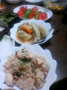  オーガニックカフェ＆新生児グッズ