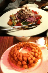 ↑：やっぱりビュッフェはヤバいでしょ？ 画像2